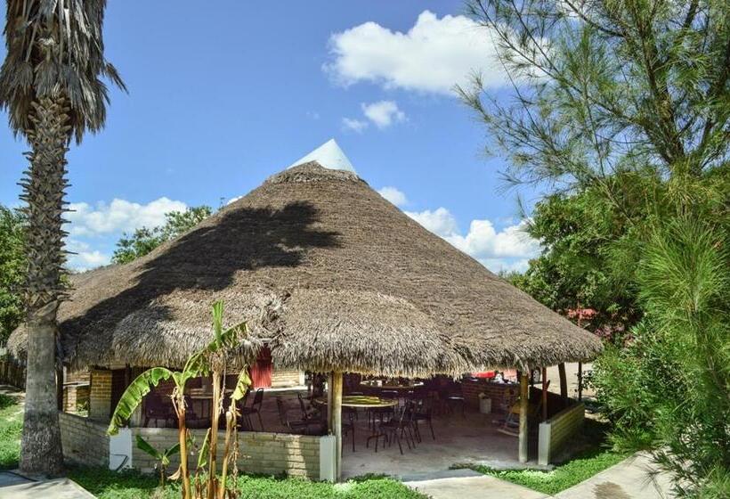 Hotel Quinta San Jorge