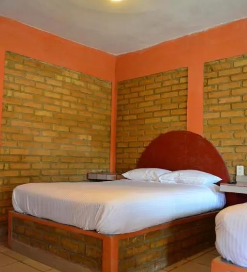 Hotelli Quinta San Jorge