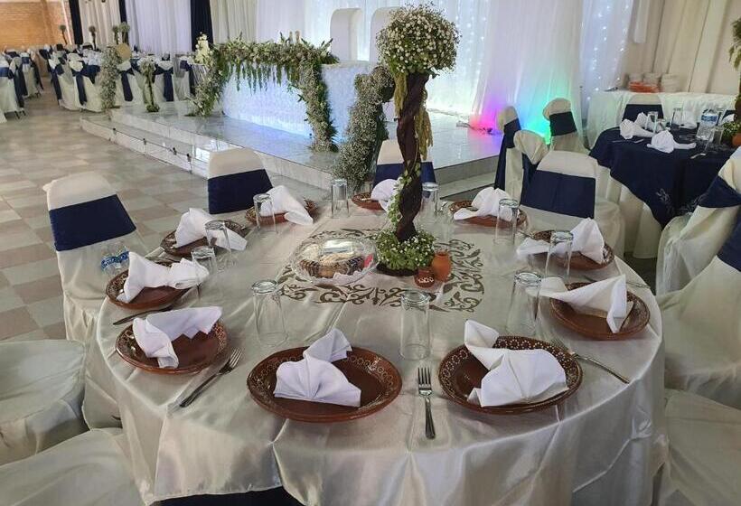 Hotel Quinta San Jorge