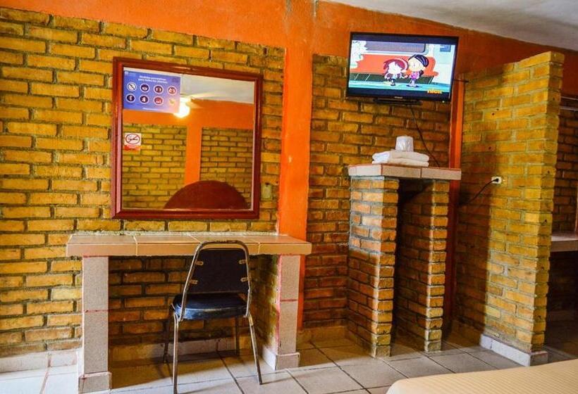 Hotel Quinta San Jorge