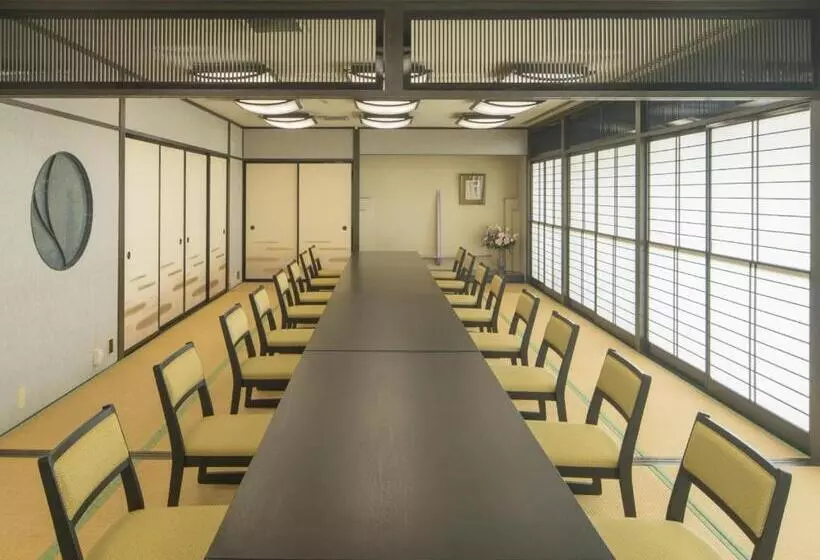 Sky Hotel Namerikawa