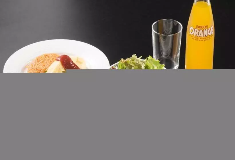 Sky Hotel Namerikawa