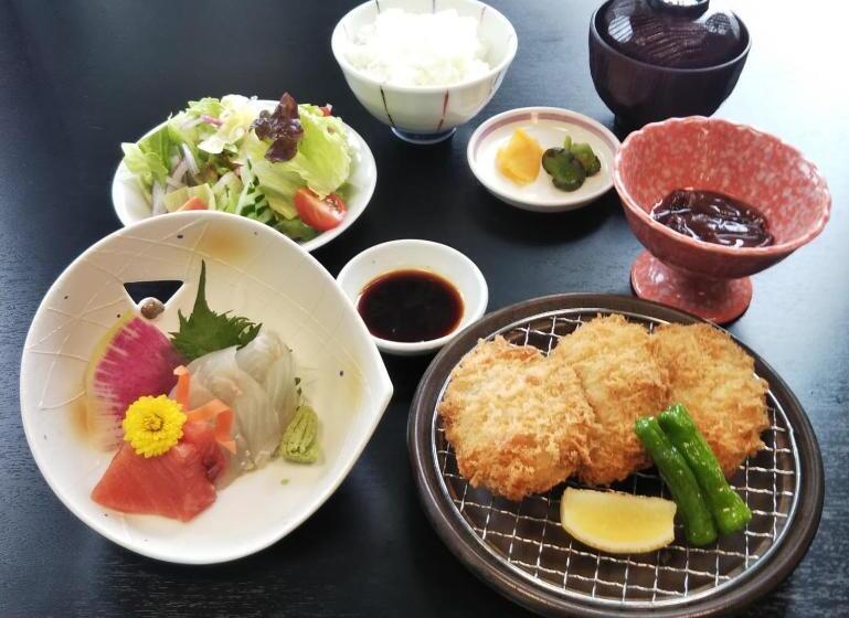 Sky Hotel Namerikawa