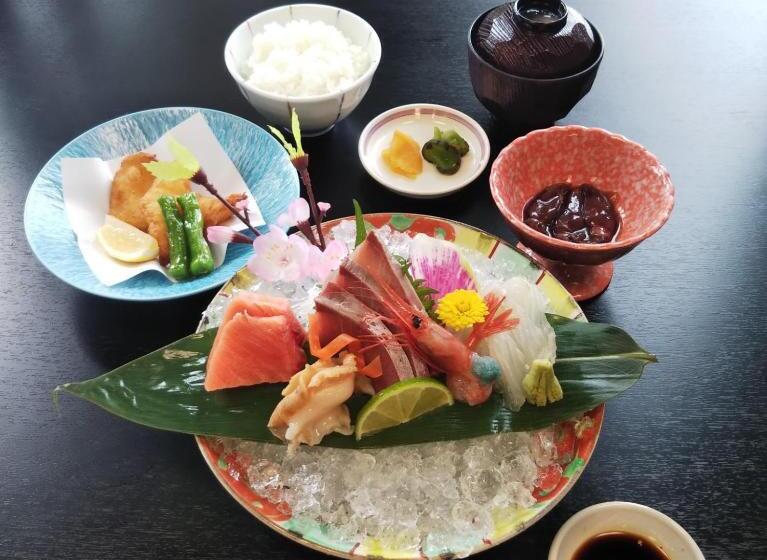 Sky Hotel Namerikawa