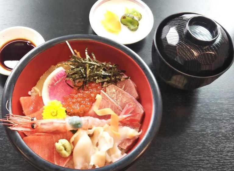 Sky Hotel Namerikawa