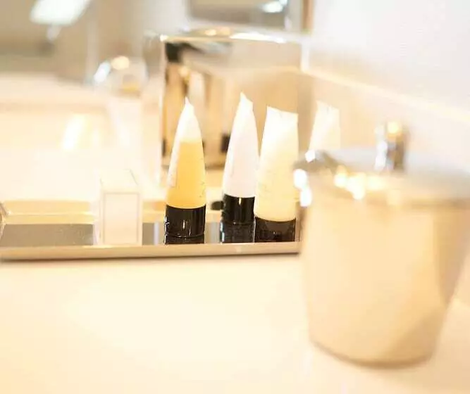 Hotelli The Groton Inn