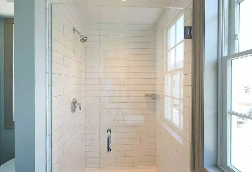 Hotelli The Groton Inn