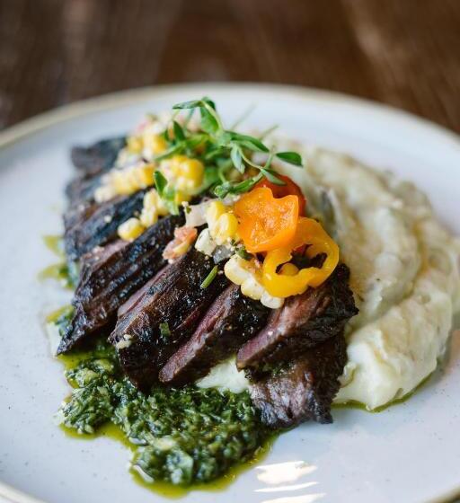 酒店 The Groton Inn