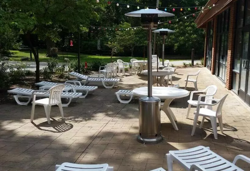 Hotelli Turkey Run Inn & Cabins