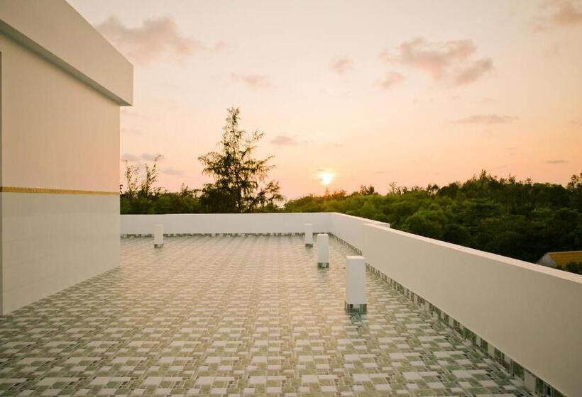 Nhà Nghỉ Quê Ló