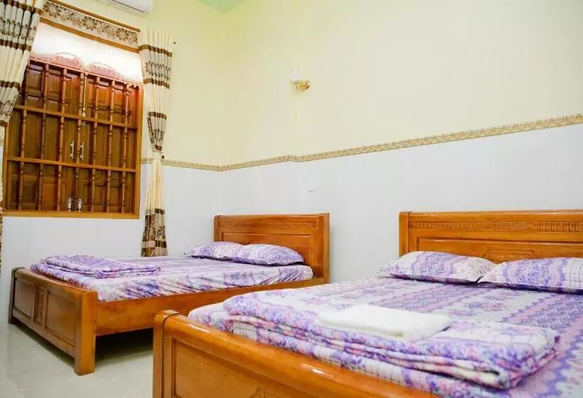 Nhà Nghỉ Quê Ló