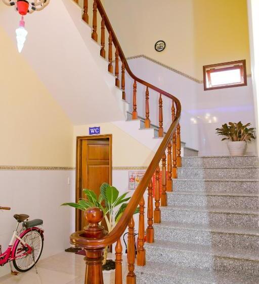 Nhà Nghỉ Quê Ló