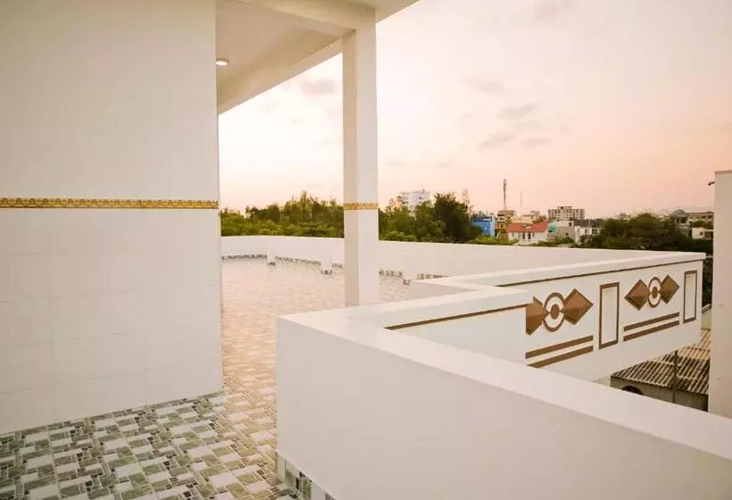 Nhà Nghỉ Quê Ló