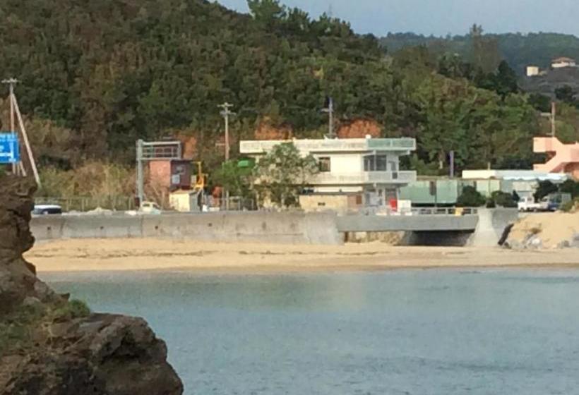 Pansiyon 東のオズ