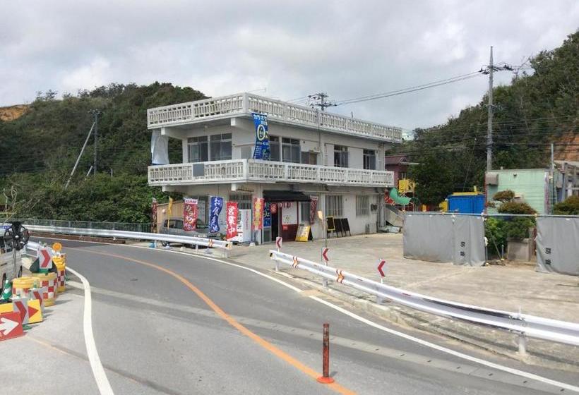 Pansiyon 東のオズ