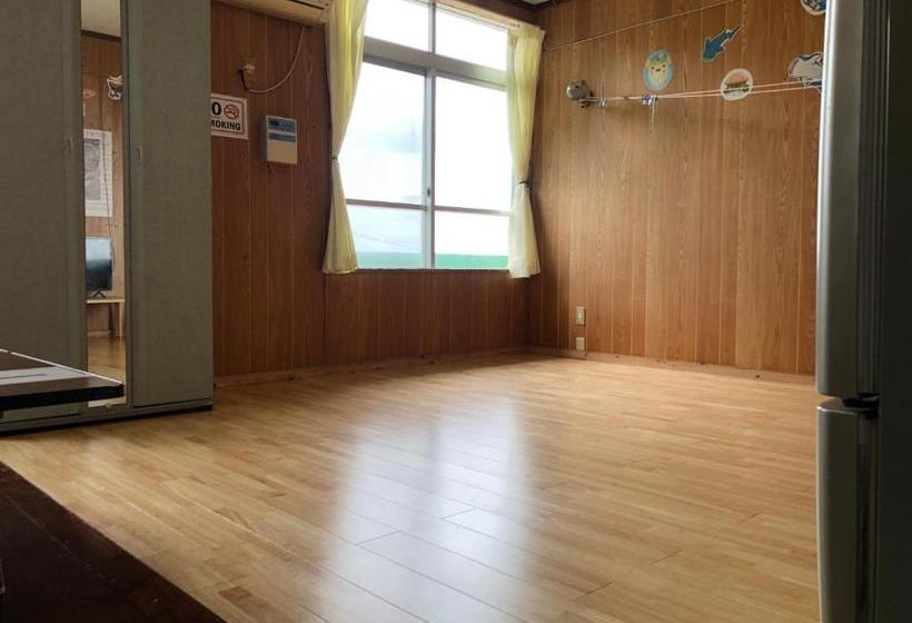 Pansiyon 東のオズ