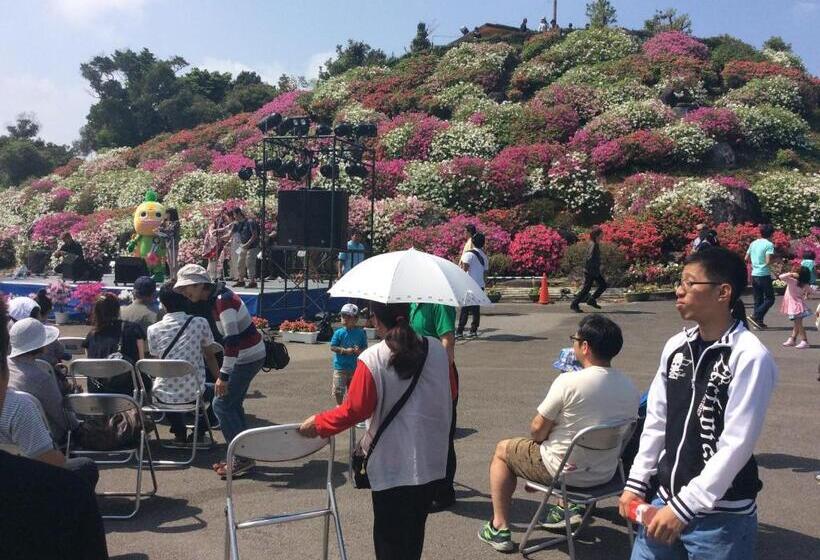 Pansiyon 東のオズ