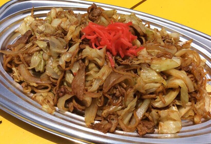 Pansiyon 東のオズ