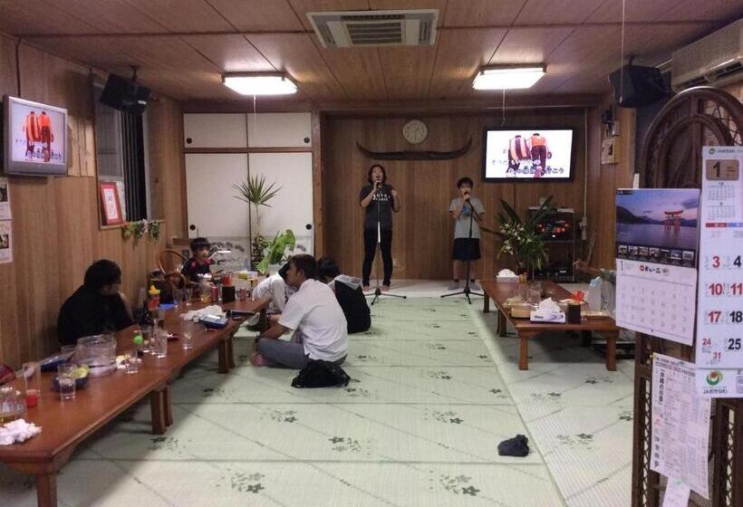 Pansiyon 東のオズ