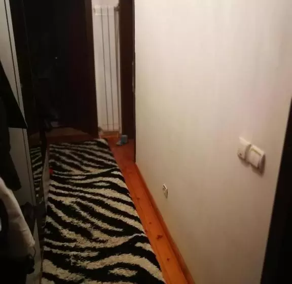 ペンション Bayrakova Guest House