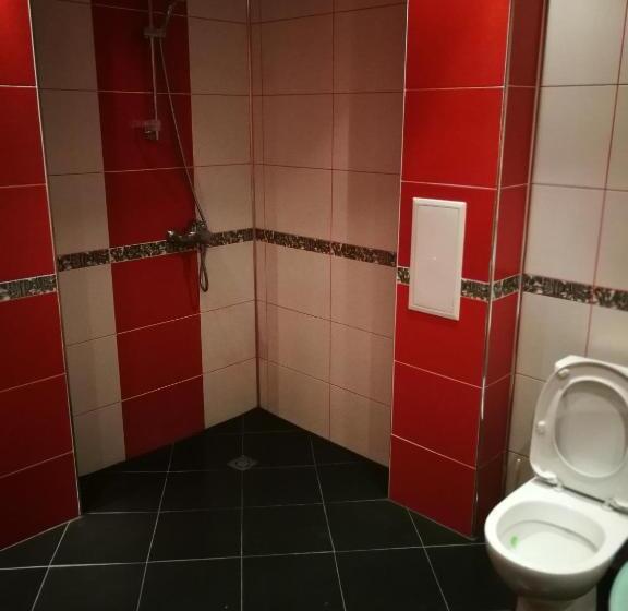 Pansiyon Bayrakova Guest House