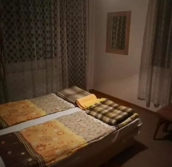 ペンション Bayrakova Guest House