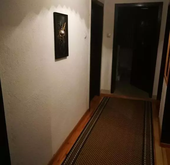 ペンション Bayrakova Guest House