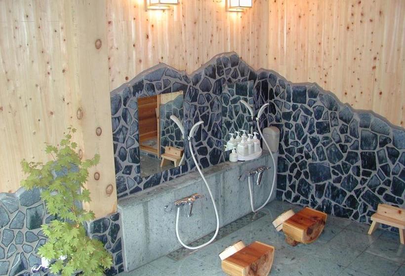 펜션 Gasthof Auhiauday