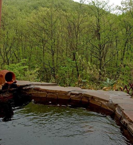 펜션 Gasthof Auhiauday