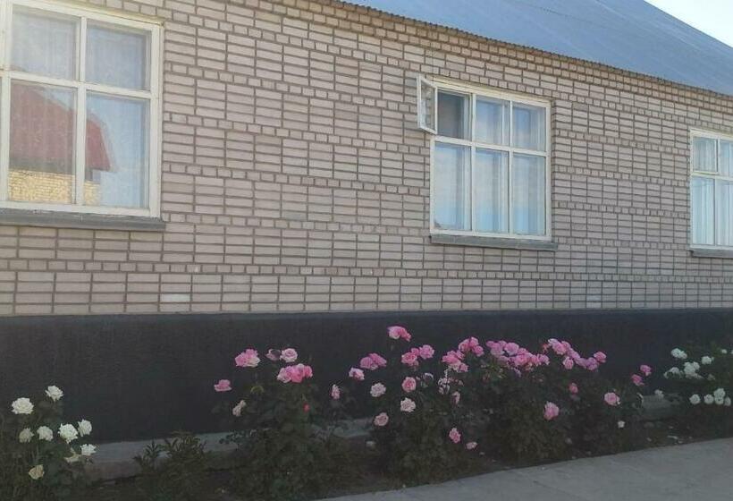 پانسیون Meerim Guest House