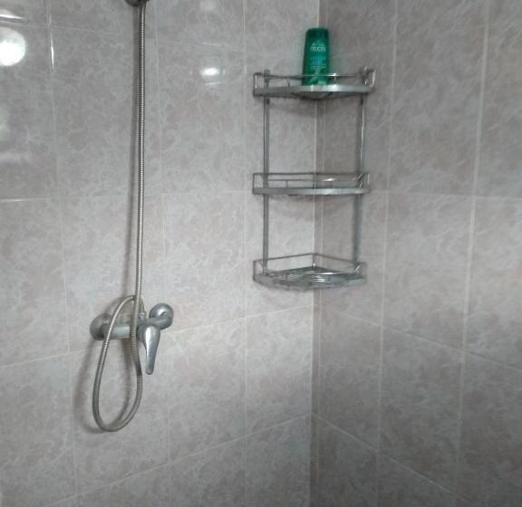 پانسیون Meerim Guest House