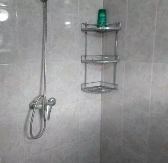 پانسیون Meerim Guest House