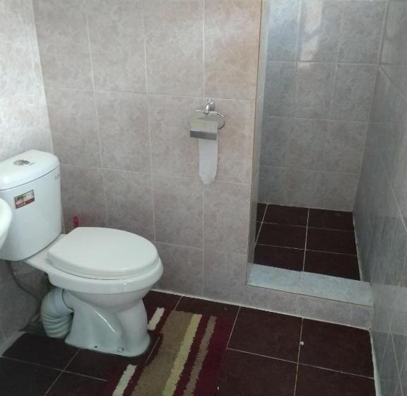 پانسیون Meerim Guest House