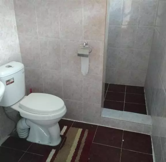 پانسیون Meerim Guest House