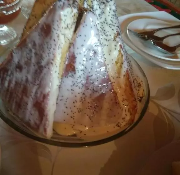 پانسیون Meerim Guest House