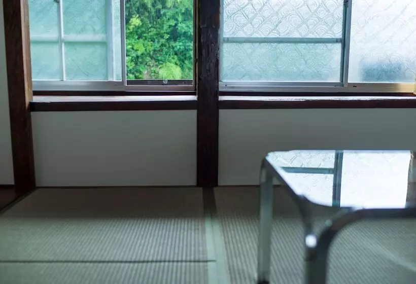 Majatalo Saitosyukuba