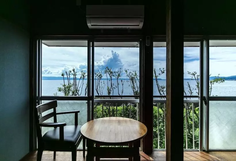 Majatalo Saitosyukuba