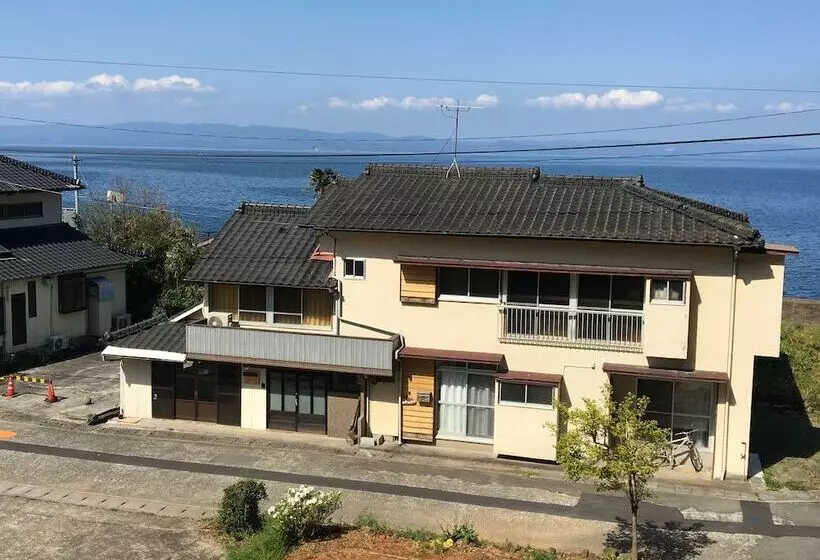 Majatalo Saitosyukuba