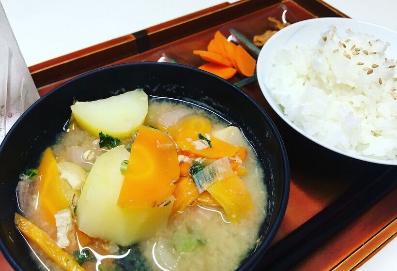 Пансион Saitosyukuba