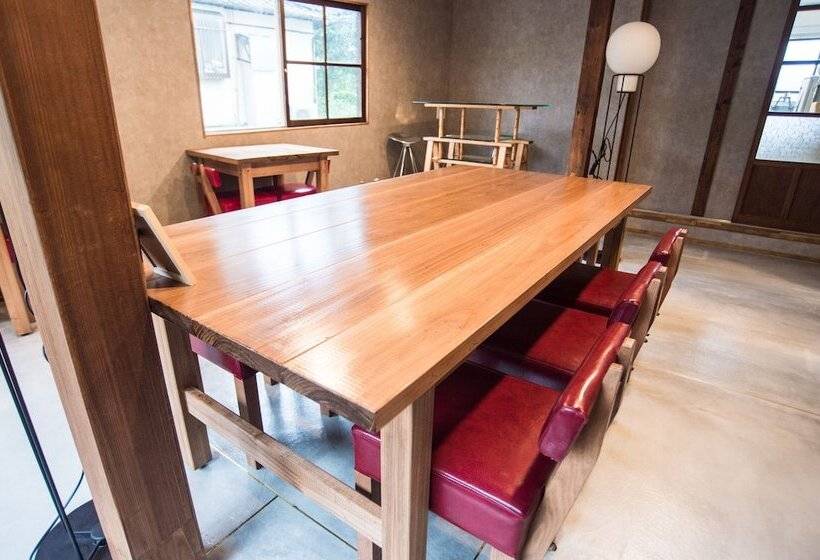 Пансион Saitosyukuba