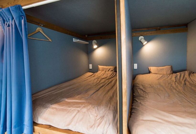 Пансион Saitosyukuba