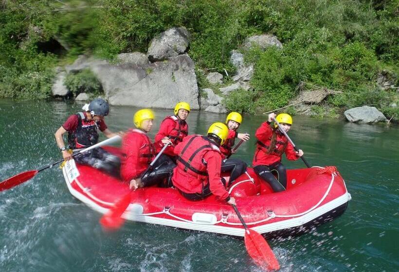 渡假胜地 Qraud Tosawashi Kougeimura