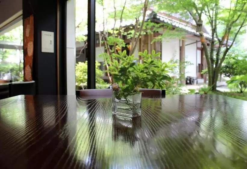 リゾートホテル Qraud Tosawashi Kougeimura
