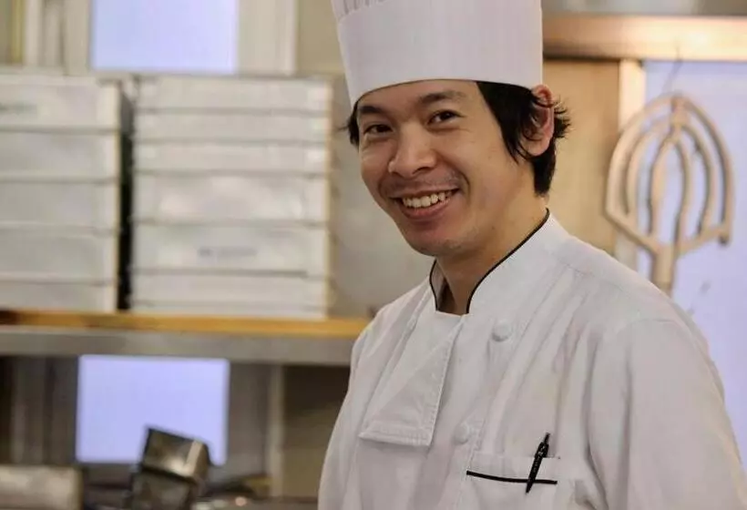 リゾートホテル Qraud Tosawashi Kougeimura