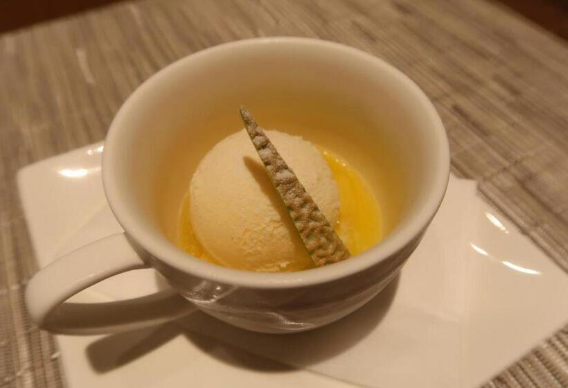 渡假胜地 Qraud Tosawashi Kougeimura