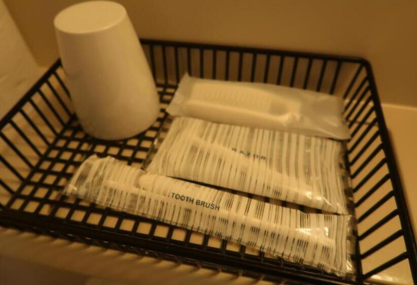 渡假胜地 Qraud Tosawashi Kougeimura