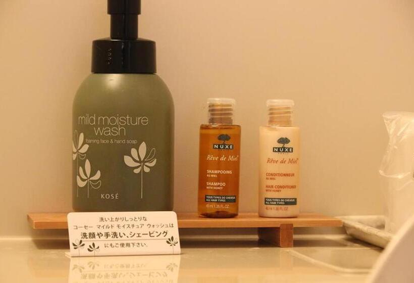 渡假胜地 Qraud Tosawashi Kougeimura