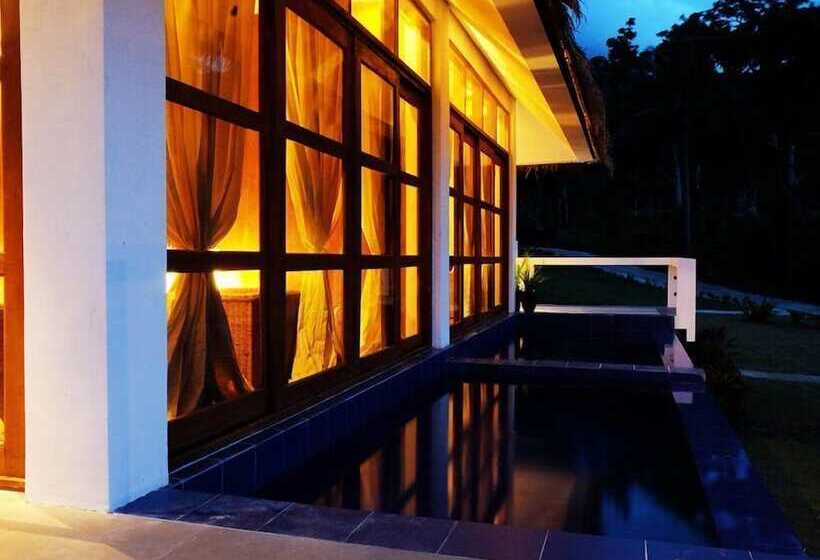 Resort Recidencia Del Hamor