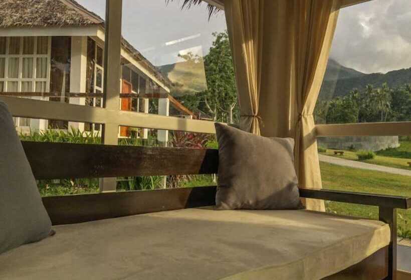 Resort Recidencia Del Hamor