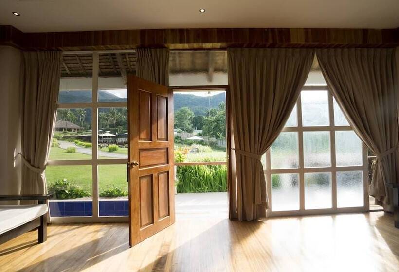 Resort Recidencia Del Hamor